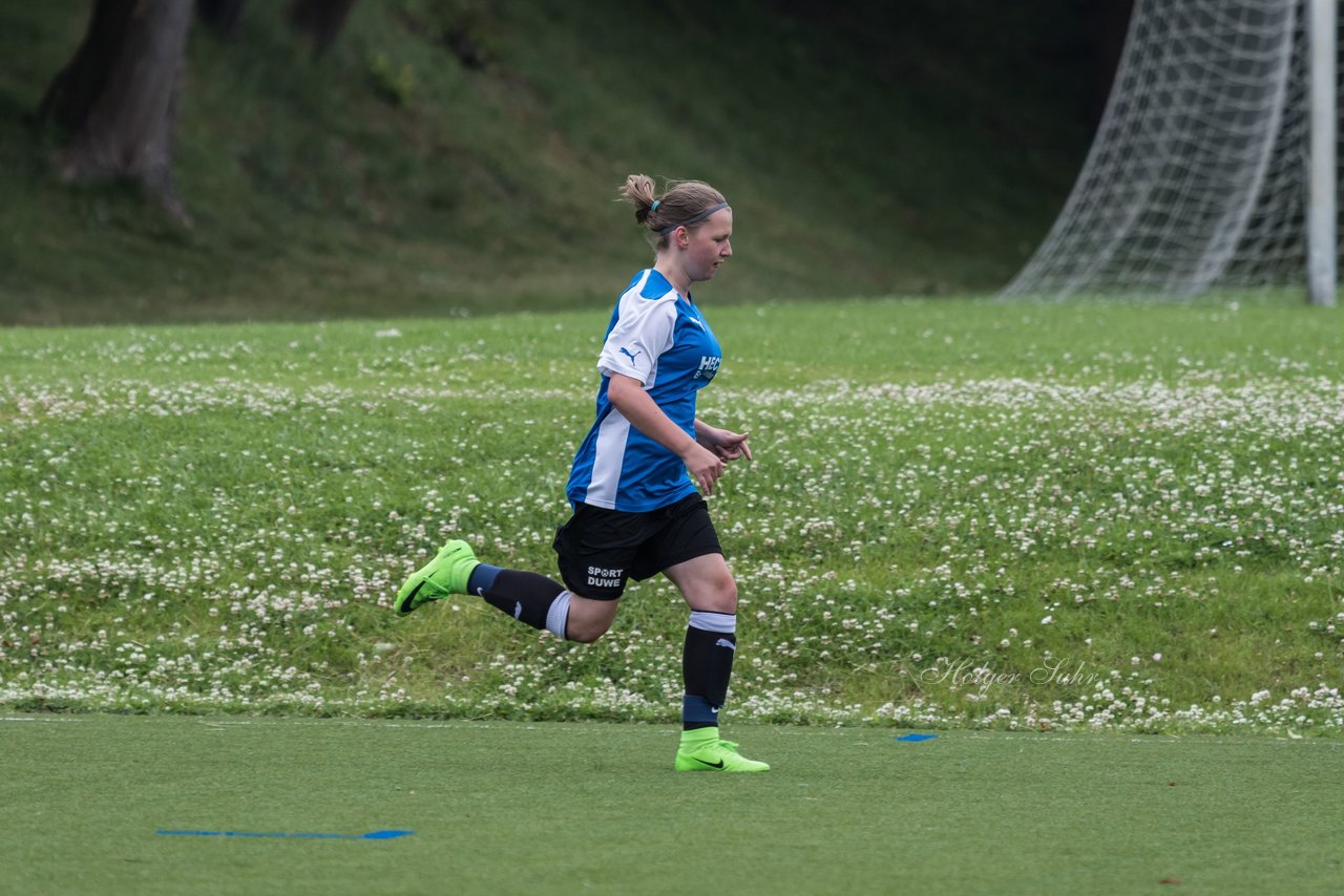 Bild 156 - B-Juniorinnen Ratzeburg Turnier